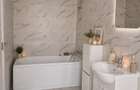 Proprietar vand casa duplex stil modern, p+e in cartier Izvor, teren 497mp - 9