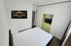 Zona McDonald's, Bloc nou, apartament cu 2 camere, mobilat, 380/Luna - 4
