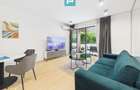 Nusco City1- apartement de lux-3 camere parter - 3