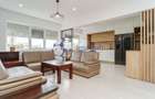 Ap 3 cam, 90 mp, parcare, Tudor Residence - Bucsinescu - 1