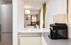 Apartament 3 camere de inchiriat, Chiajna Rosu, 82 mp, parcare inclusa, curte interioara + debara, balcon amenajat, bloc P+3
