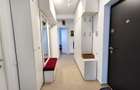 Apartament 3 camere de inchiriat, 77 mp, gradina 144 cart Europa