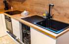 Studio de 30 mp, complet mobilat si utilat premium, in TURDA - 3