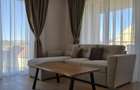 De inchiriat apartament cu 2 camere - 4