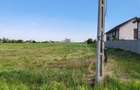 Teren de vanzare 4.200 mp | Deschidere 23,5 ml | Str. Ortansei - 2