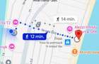 Apartament 2 camere Str.T2 -Lidl Mamaia Sat - 6