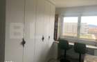 Apartament 3 camere, loc de parcare, bloc nou, zona Zavoaie - 5