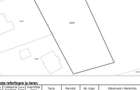 Direct proprietar | Teren 1.400 mp in Moara Vlasiei Curent, Urbanism complet, Drum public, BONUS PROIECT DE CASA GATA FACUT - 3