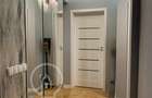 Apartament 3 camere Borhanci  finisat modern garaj subteran inclus - 12