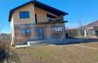 Casa in zona Stupini, aproape de Brasov 130 mp utili, teren 560 mp - 4