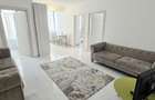 Zona Nordic- 3 camere mobilate si utilate - 4