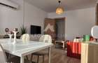 Apartament sptios Otopeni, parcul Unirii, utilat si mobilat. bloc cu l - 3