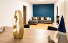 Apartament 2 camere, mobilat utilat nou.Timpuri Noi-metrou la 3 minute - 4