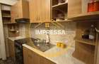 Se vinde apartament 2 camere mobilat si utilat bloc caramida Etaj 2 - 12