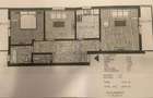 Ap 3 camere, 2 balcoane, 1parcare+terasa - 6