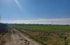 Teren arabil, zona Turnu