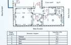 Apartament 2 camere dec., 52 mp, etaj 3/4, Pia?a Moldovei - Foc?ani | Proprietar - 8