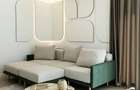 Apartament 3 Camere De Inchiriat LUX Complex Cortina North Zona Pipera - 7