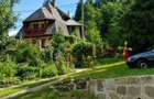 Casa de munte P+2 in Tarcau, 8 dormitoare cu baie proprie, teren 2300 mp potrivita pentru familie - 5