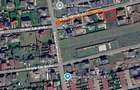 Teren intravilan 500mp Cartier Izvor, Tarlungeni P+2, acces 2 laturi - 2