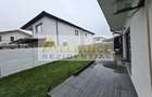 Casa Parter - 3 camere | Mobilata si Utilata | Teren 190 mp - Popesti Leordeni (Bucuresti-Ilfov)