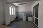 birou etj 1/2 open space chicineta, gr sanitar, gaze a.c. pvc tripan singr/etaj - 4