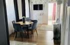 Vand apartament 3 camere Floresti zona Somesului/Tineretului