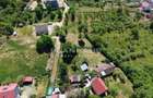 Teren extravilan, potential de investitie 825 mp, Valea Borcutului - 1