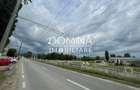Inchiriere teren intravilan, vad comercial, situat in Barsesti, la DN 67 D - 6