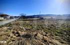 Teren construibil -556 mp situat in Chinteni in zona de case, front 1 - 11