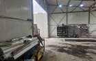 Afumati HALA DN 2 165 mp + 90 mp spatiu birouri ,vestiare, toalete + 250-500 mp platforma betonata. - 5