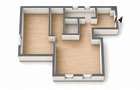 Mansarda cu Poveste- De Vanzare 2 Camere in Bloc Boutique - Domenii - 6
