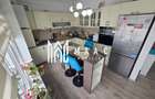 Penthouse 4 camere terasa 155 mp loc de parcare subteran - 13