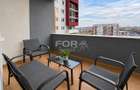 Apartament spectaculos 3 camere, amenajare premium, Iosia Residence