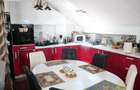 Penthouse pe doua niveluri, 113 mp utili, Baciu 185.000 negociabil - 8