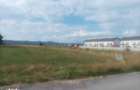 Teren de vanzare cu PUZ Rasnov 1600 mp - 1