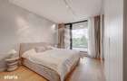 Duplex mobilat utilat,gradina, Tunari parc - 7