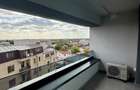 Apartament 2 camere Akcent City complet utilat si mobilat