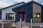 Gulia, casa 4 camere parter, 107 mp utili, curte 500, intre 2 paduri - Gulia (Dambovita) - 8