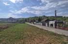 Vand teren intravilan la sosea in Barsau - 3