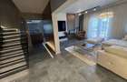 Penthouse / Apartament NOU lux cu jacuzzi / sauna / 120 mp util - 7