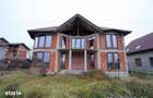Casa de vanzare 7 camere P+E Sanmartin sat. Rontau - 11