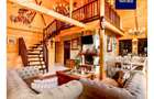 Chalet de vanzare in Sovata. Un refugiu autentic in inima naturii - 4