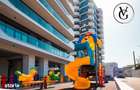 Apartament 2 camere - Alezzi Odyssey - Mamaia Nord - 10