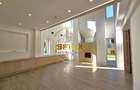 Baneasa Residential Park, 5 bedroom villa with large courtyard, parking, garage - 6