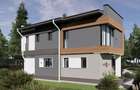 Proprietar,VandVilaP+Etaj-StrNichitaStanescuNr25 SuprafataUtila196mp5Cam 3Dorm+1Birou+1LivingSup37mp - 11