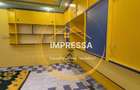 Se vinde apartament 2 camere mobilat si utilat bloc caramida Etaj 2 - 5