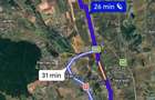 Teren extravilan - Padure de vanzare in Beresti Bistrita - 2