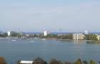 Constanta - Campus - Aleea Universitatii - 3 camere cu vedere frontala lac - 1