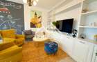 Apartament nou exclusivist 2 camere | B-dul Victoriei | Arsenal - 2